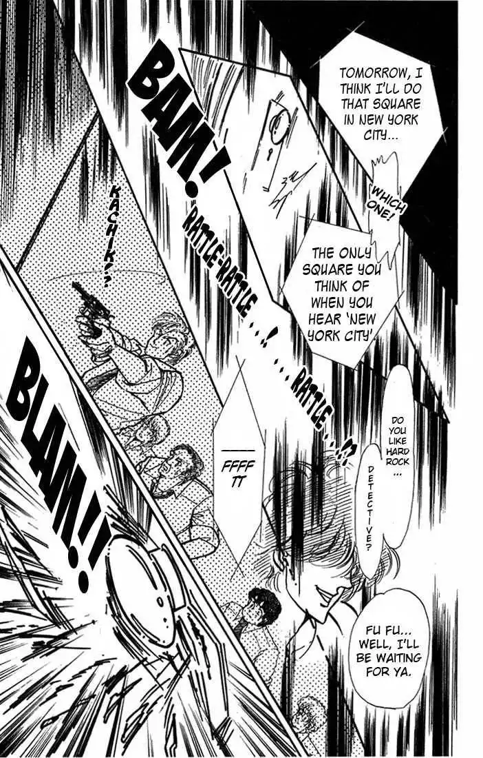 Vivid Memories Chapter 2 16